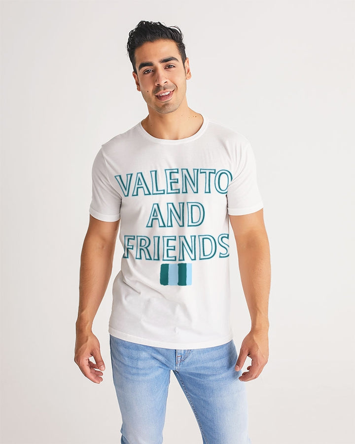 VALENTOLAMONT  Men's Tee