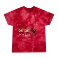 Tie-Dye Tee, Crystal