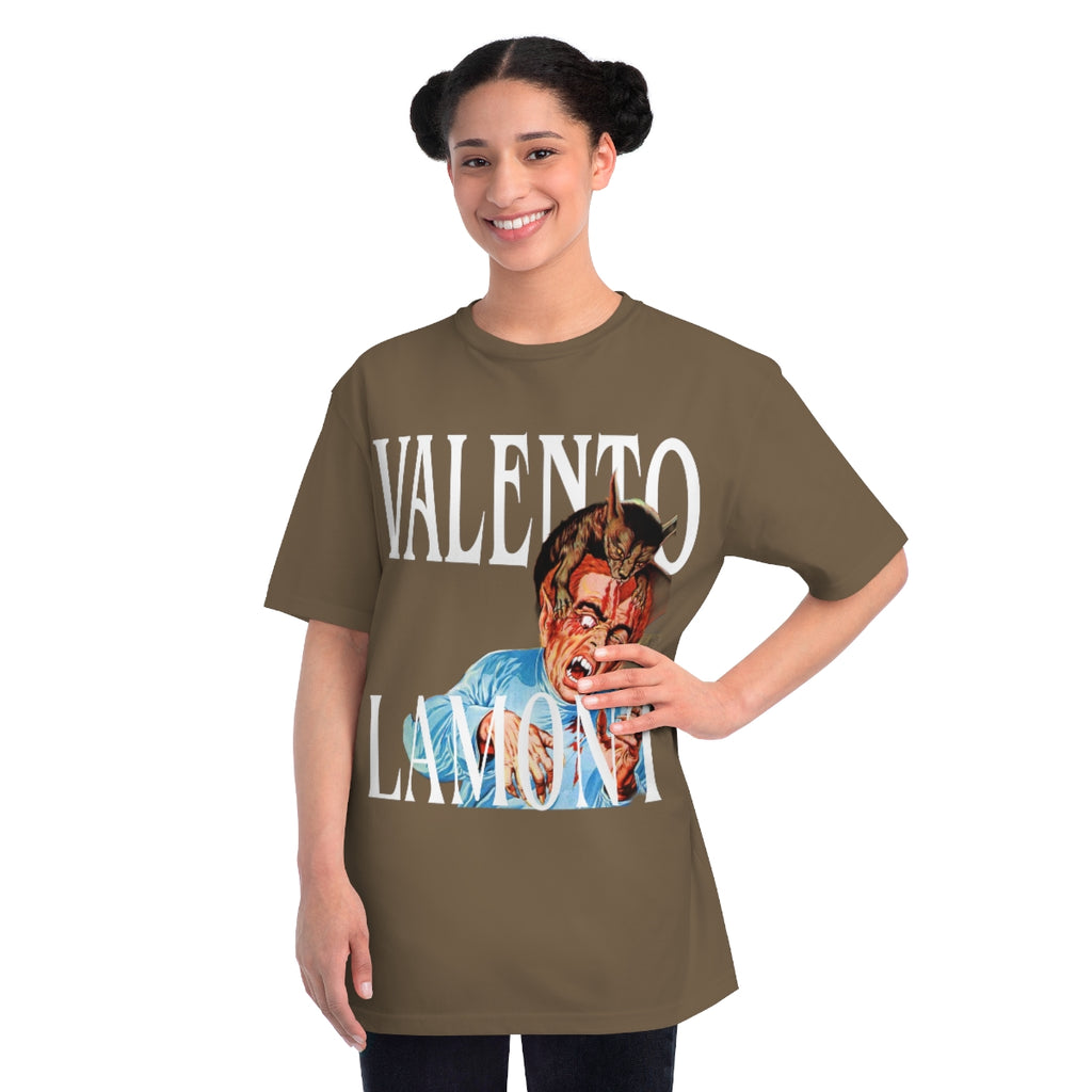 Organic Unisex Classic T-Shirt