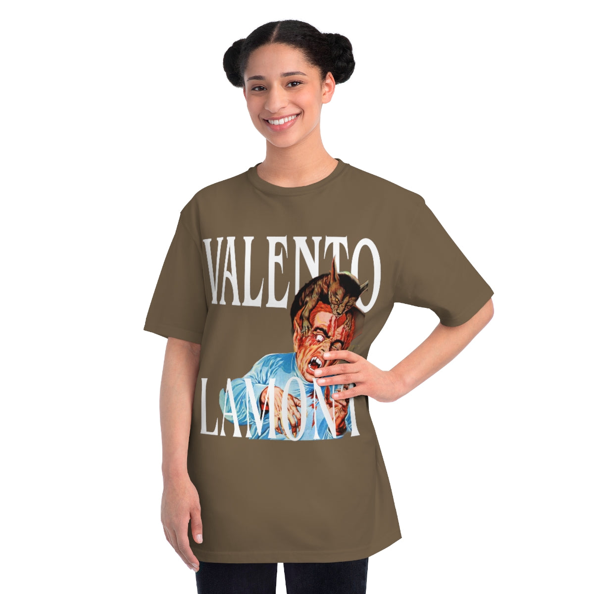 Organic Unisex Classic T-Shirt