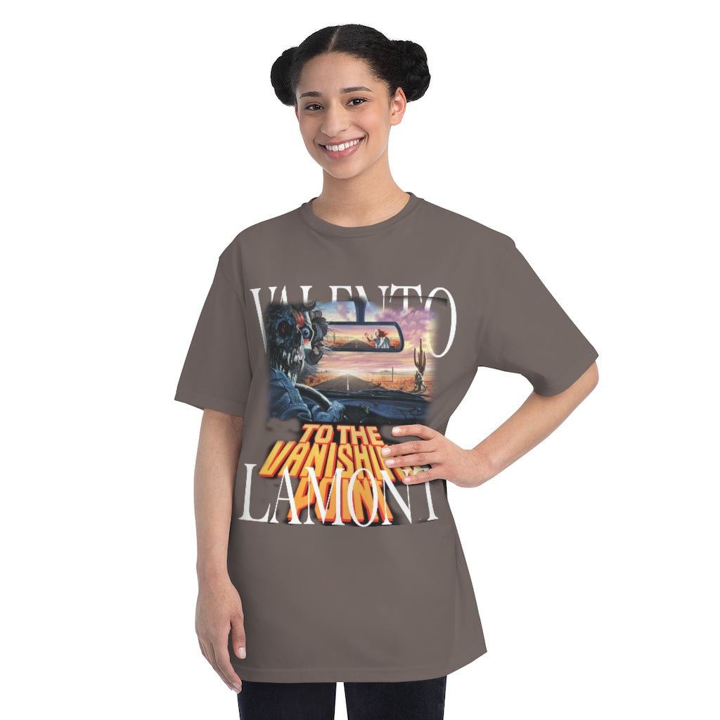 Organic Unisex Classic T-Shirt