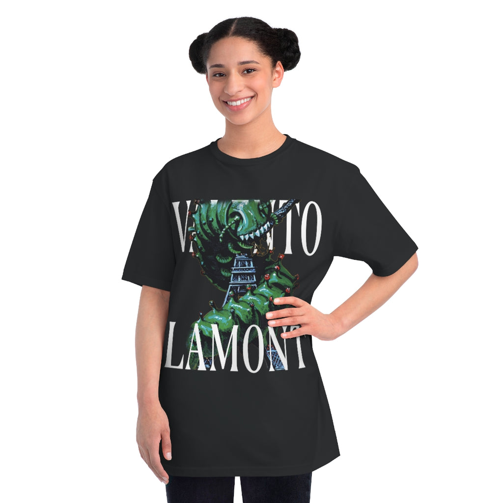 Organic Unisex Classic T-Shirt