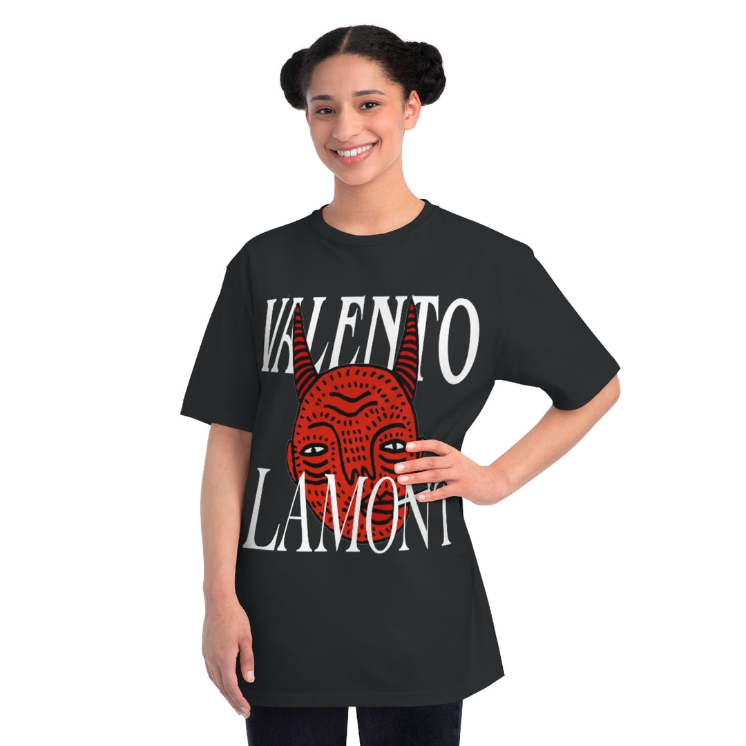 Organic Unisex Classic T-Shirt