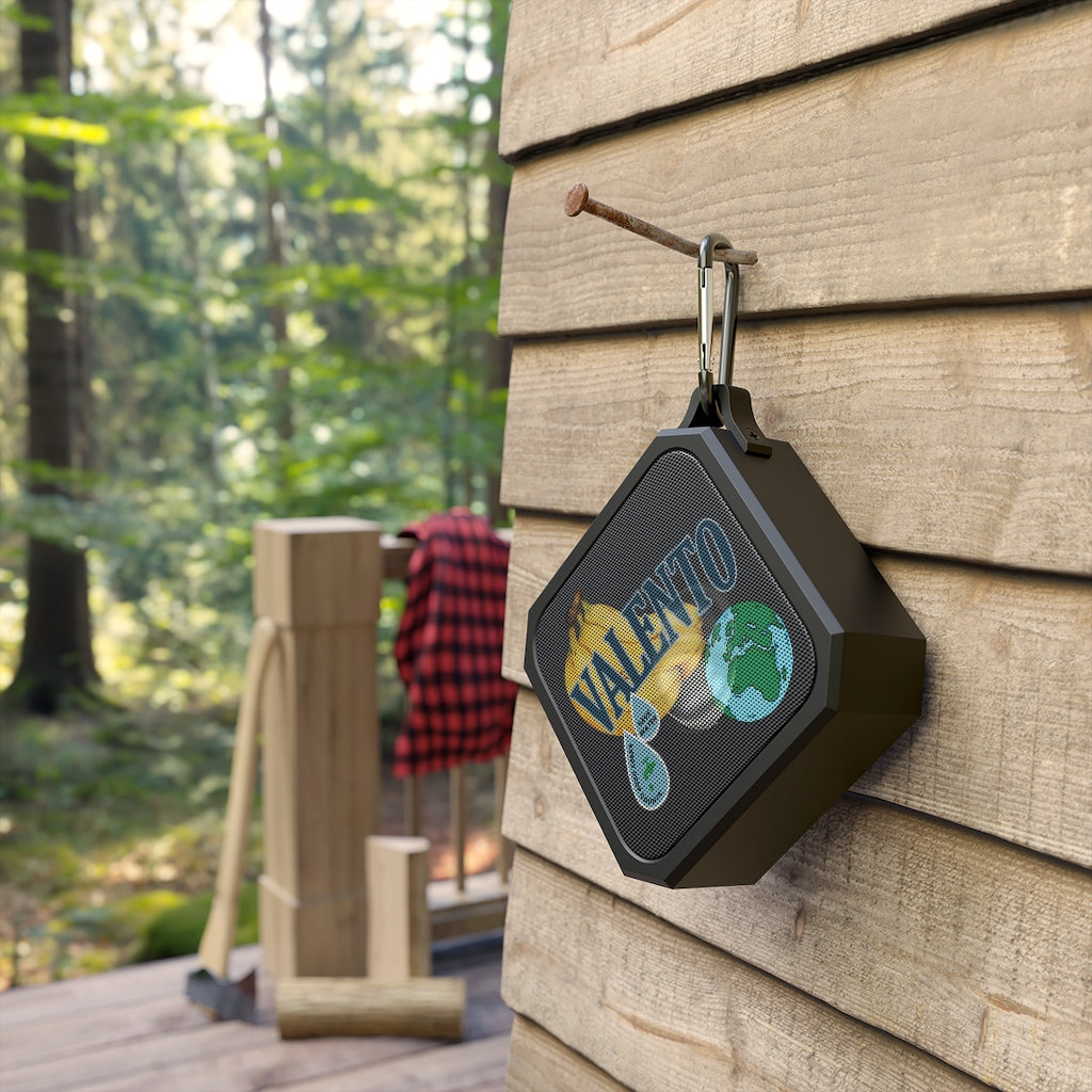 Blackwater Outdoor Bluetooth Speaker