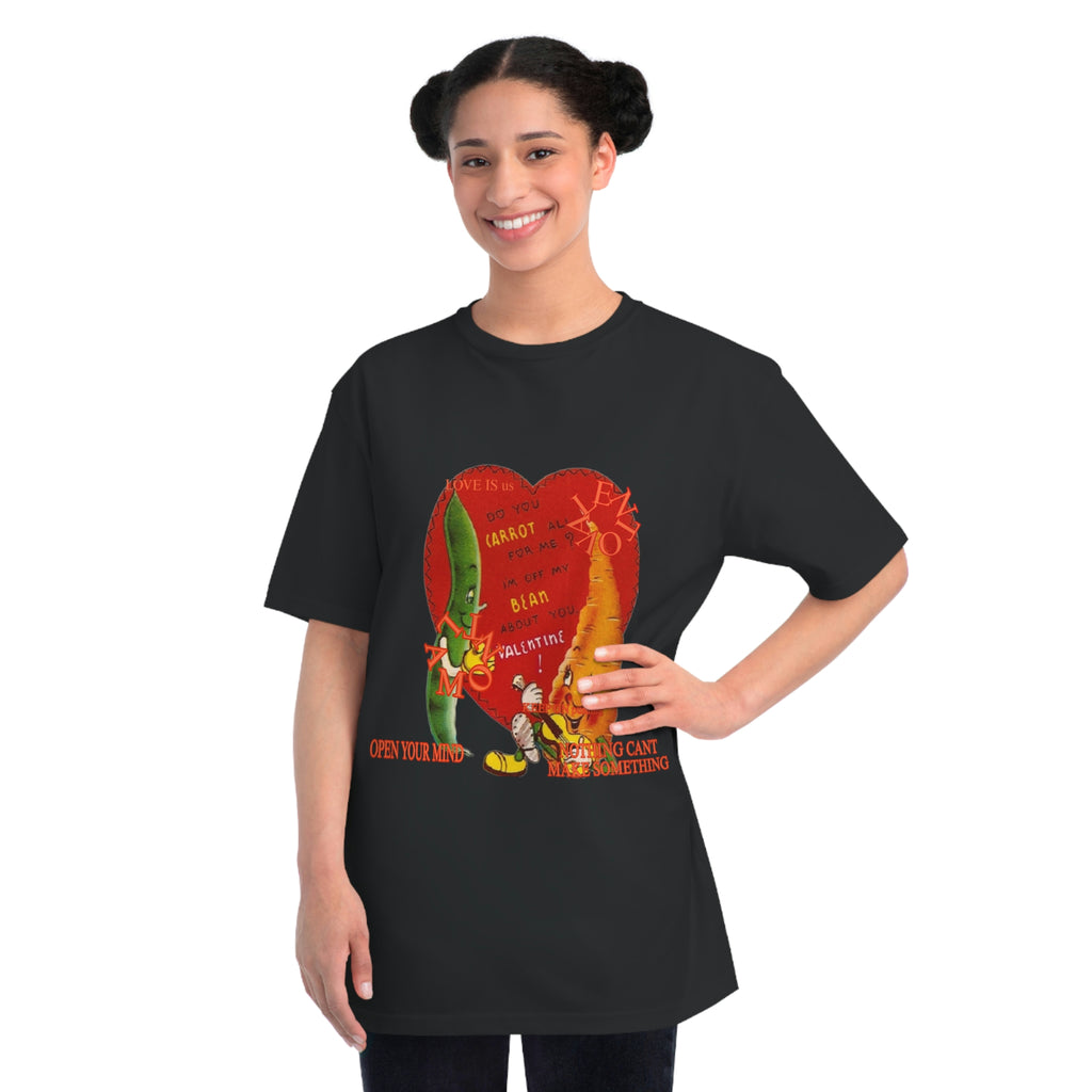 Organic Unisex Classic T-Shirt