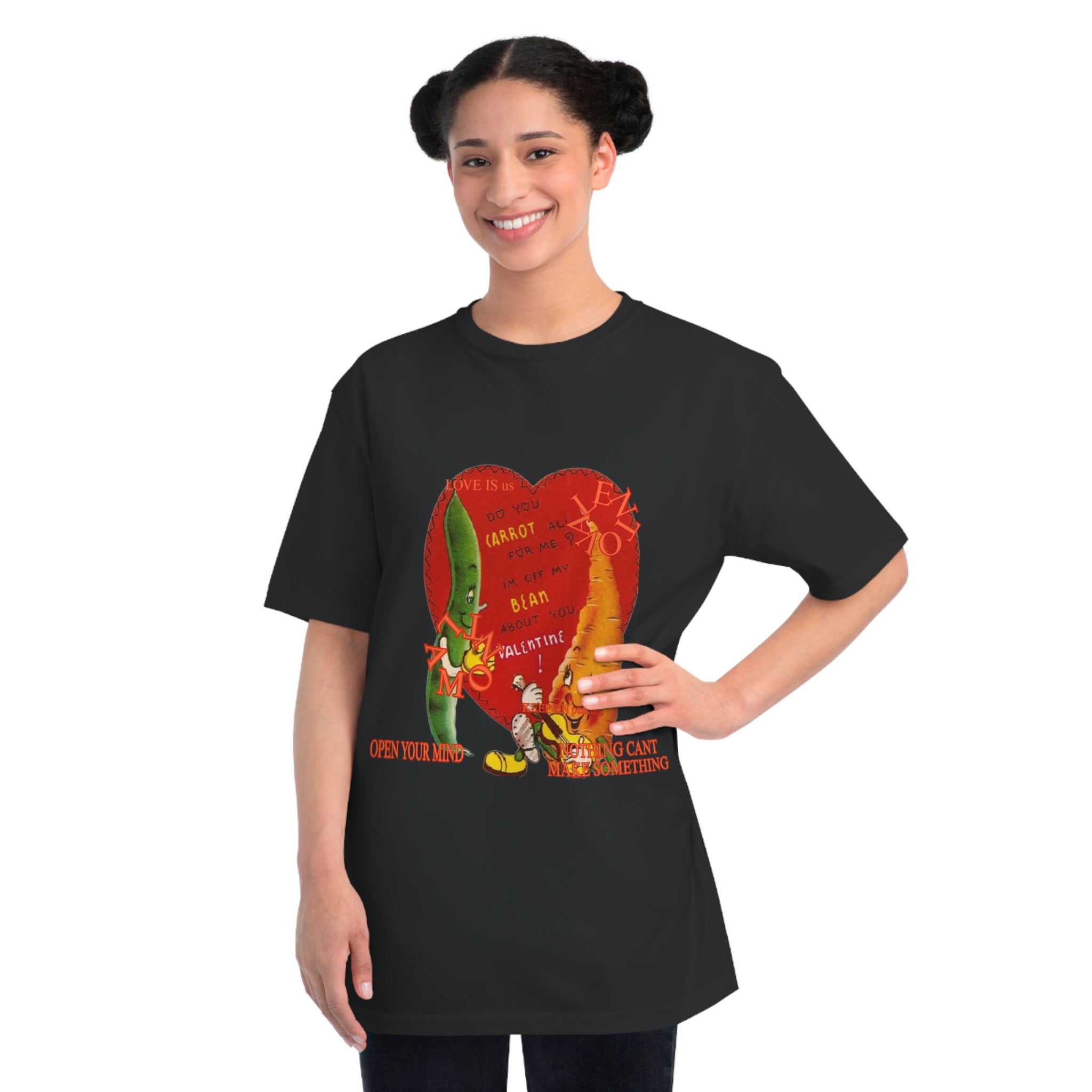 Organic Unisex Classic T-Shirt