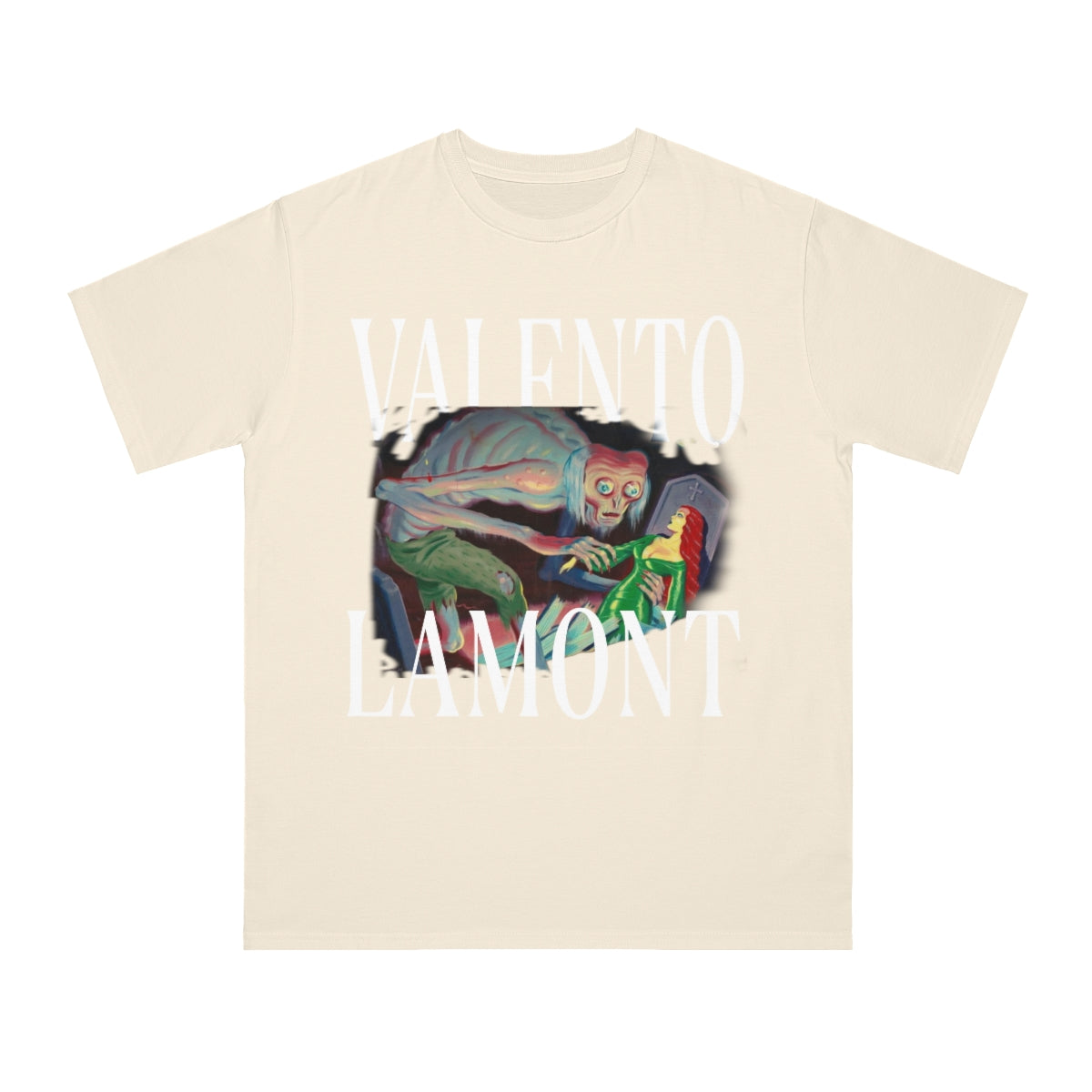 Organic Unisex Classic T-Shirt