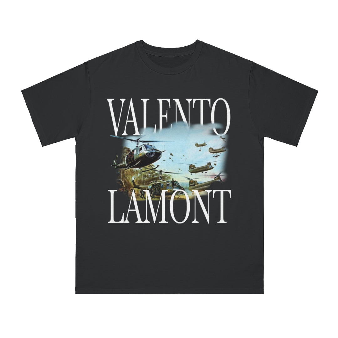 Organic Unisex Classic T-Shirt