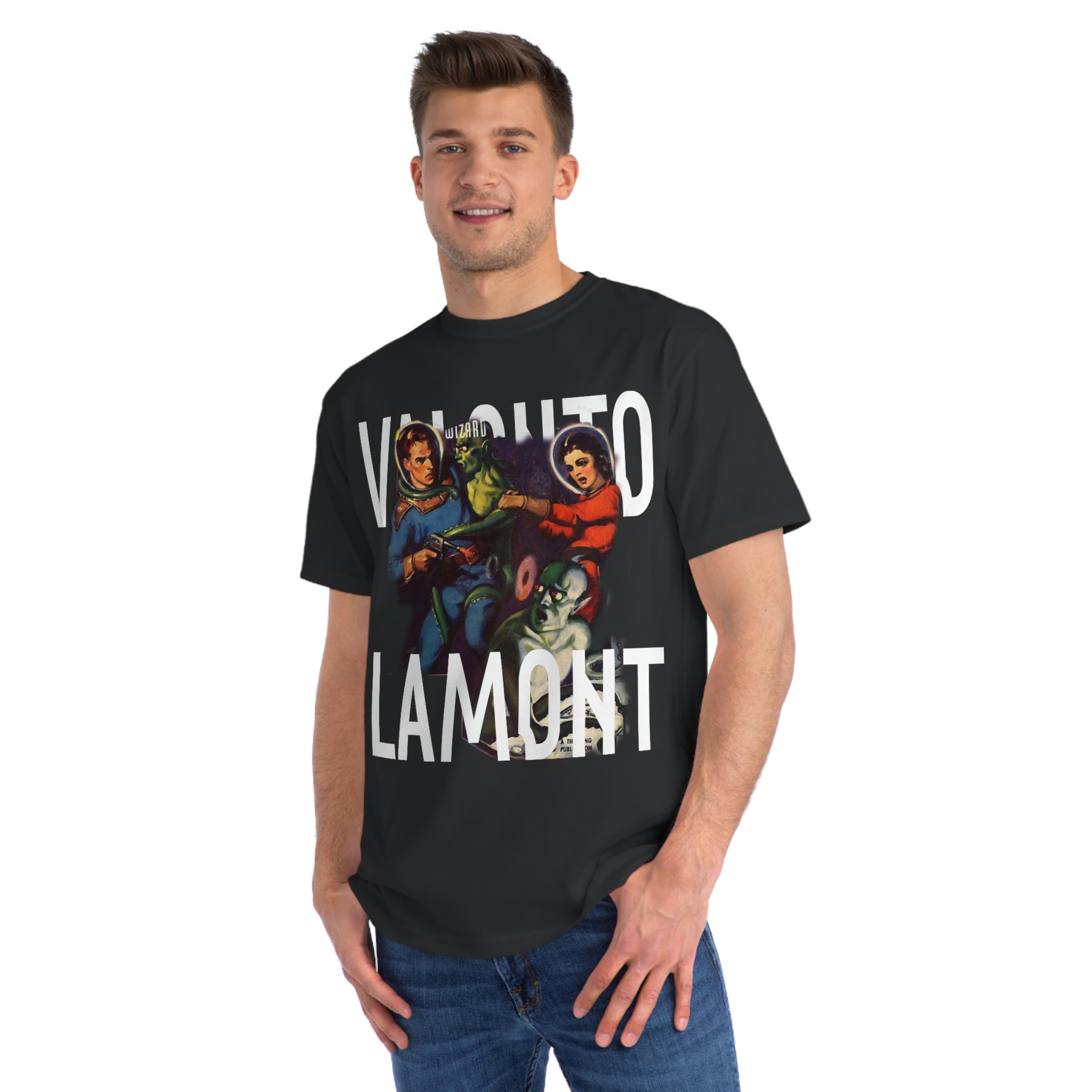 Organic Unisex Classic T-Shirt