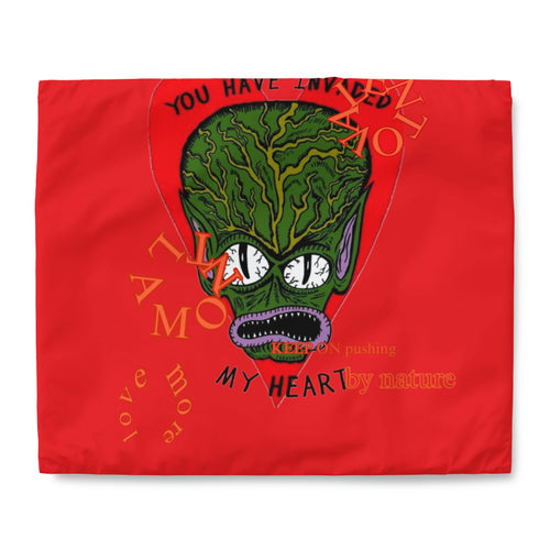 Duvet Cover