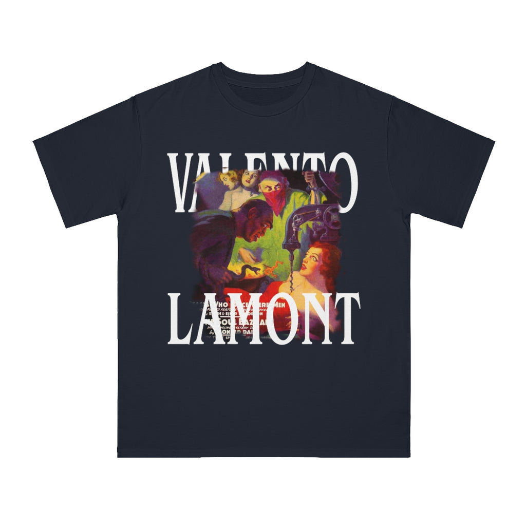 Organic Unisex Classic T-Shirt