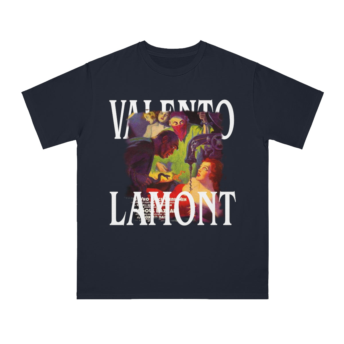 Organic Unisex Classic T-Shirt