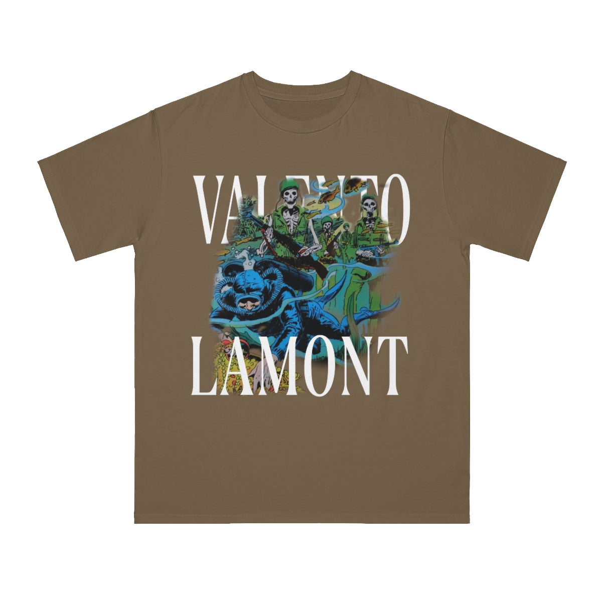 Organic Unisex Classic T-Shirt