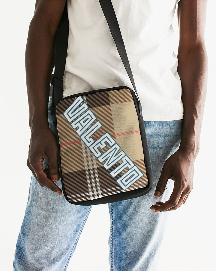 VALENTO  Messenger Pouch