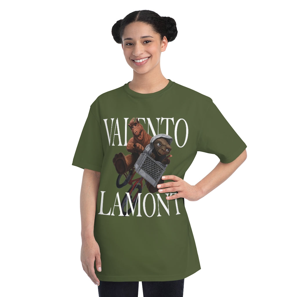 Organic Unisex Classic T-Shirt