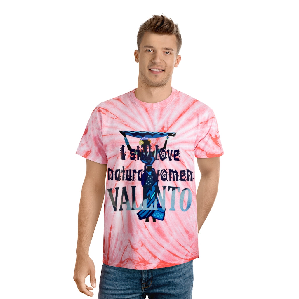 Tie-Dye Tee, Cyclone