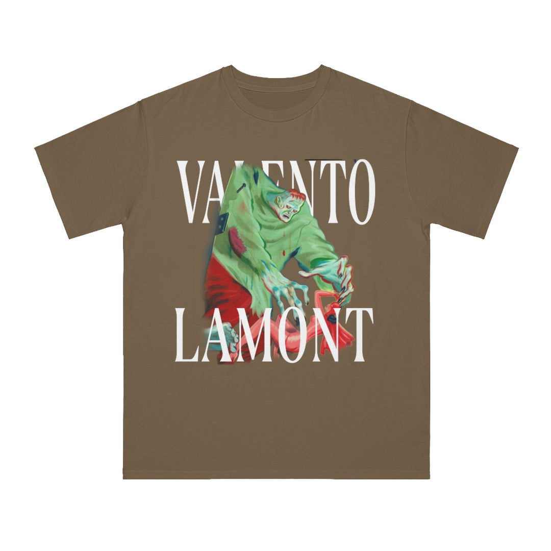 Organic Unisex Classic T-Shirt