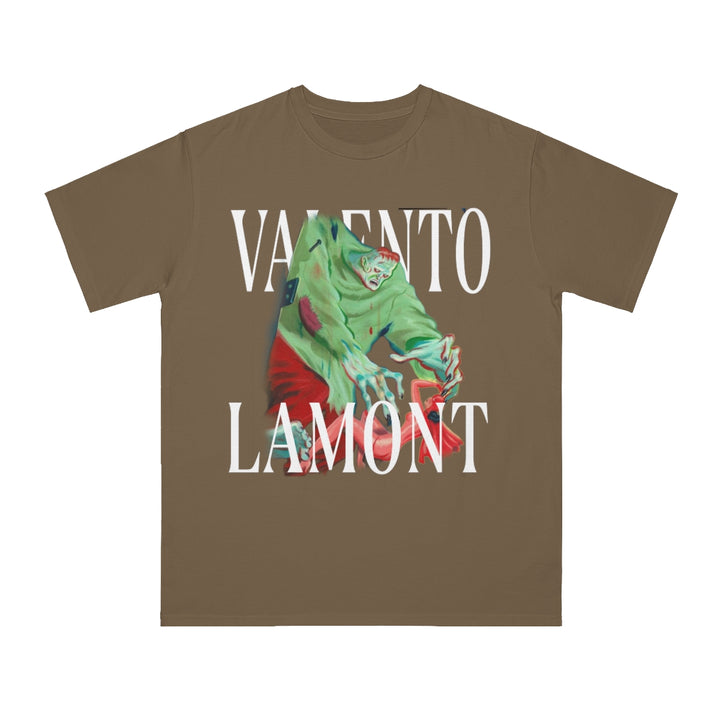 Organic Unisex Classic T-Shirt