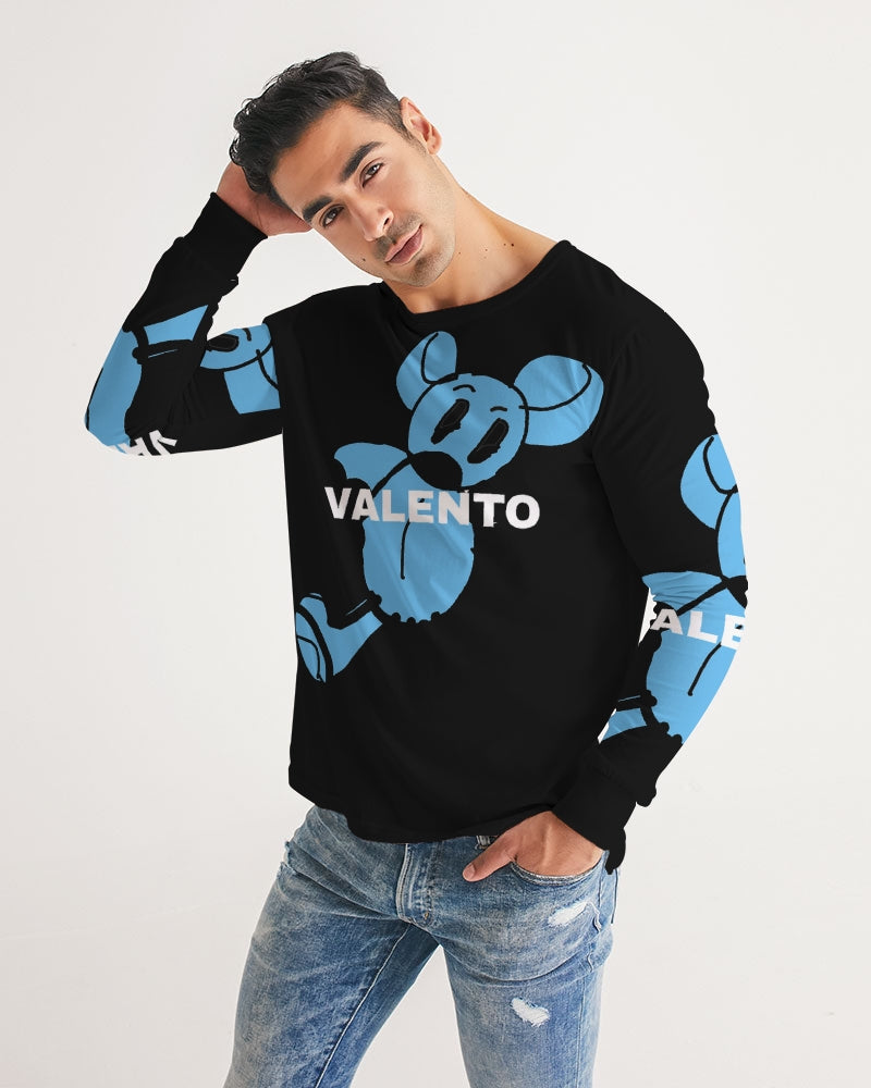 2way Men's Long Sleeve Tee