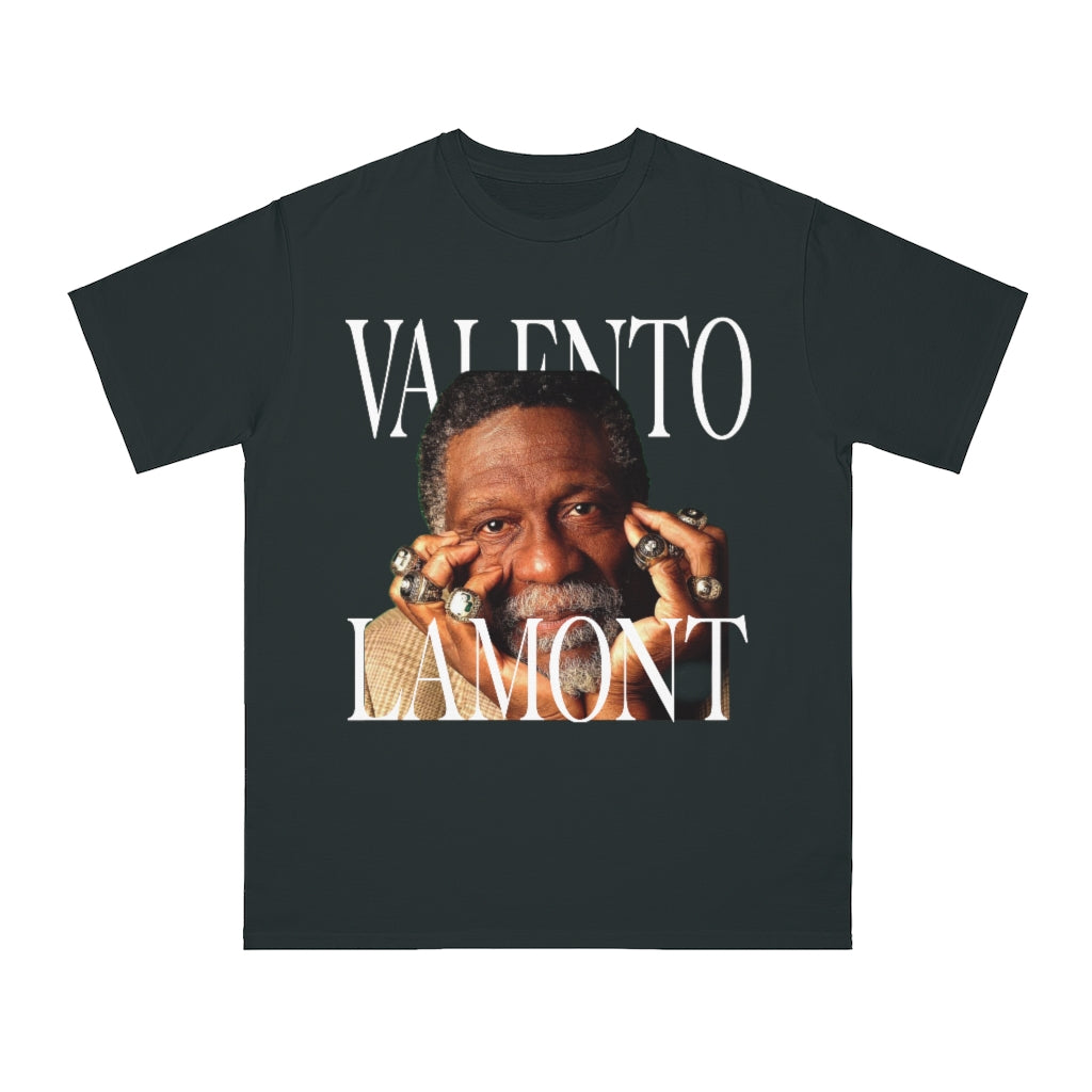 Organic Unisex Classic T-Shirt