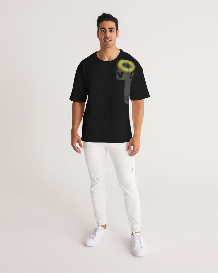 VALENTO  Men's Premium Heavyweight Tee