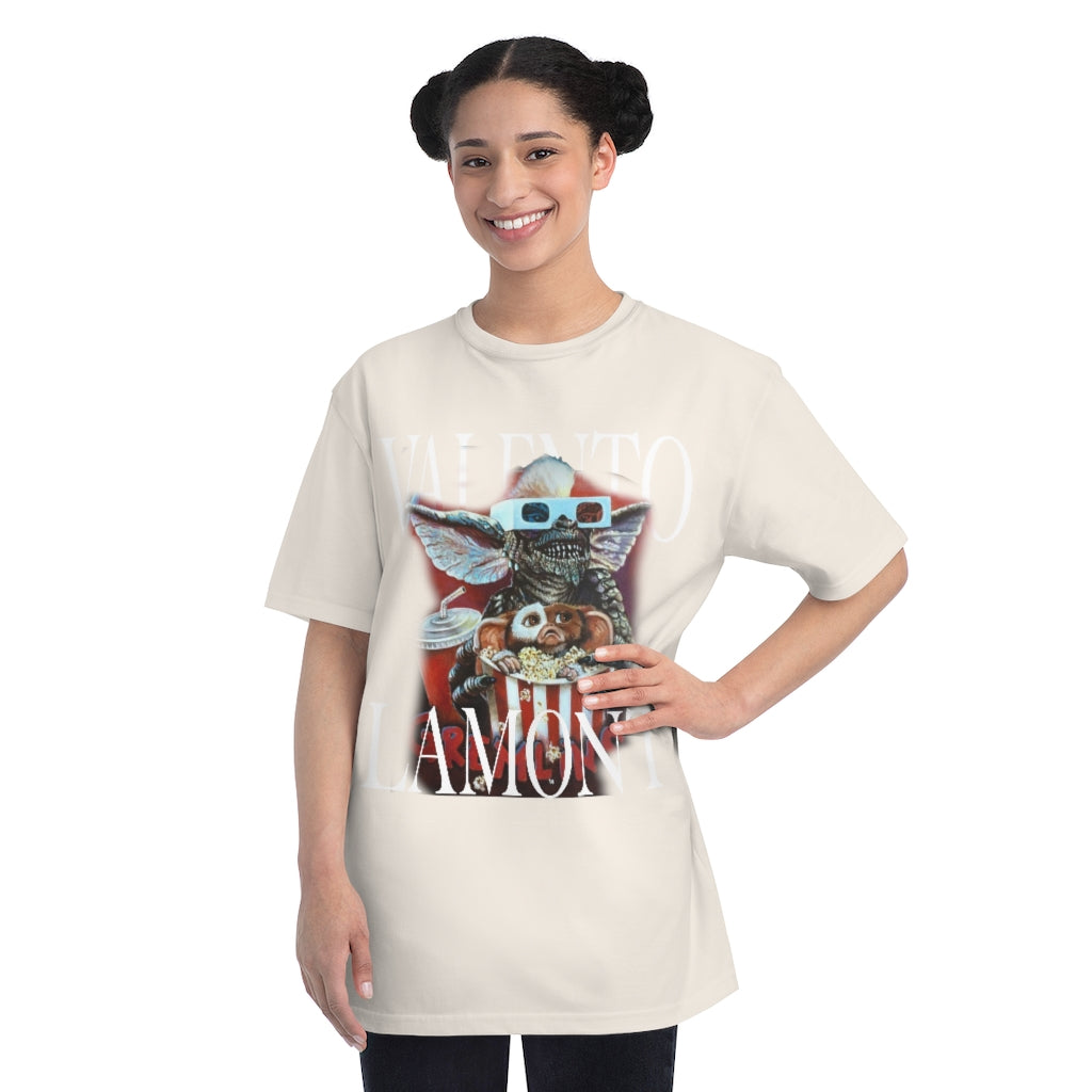 Organic Unisex Classic T-Shirt