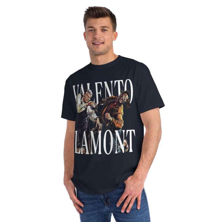 Organic Unisex Classic T-Shirt
