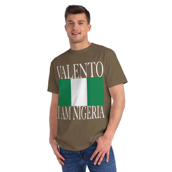 Organic Unisex Classic T-Shirt