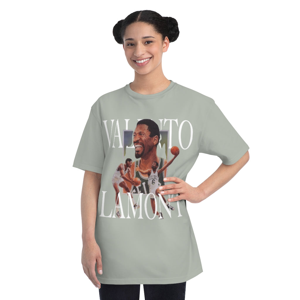 Organic Unisex Classic T-Shirt