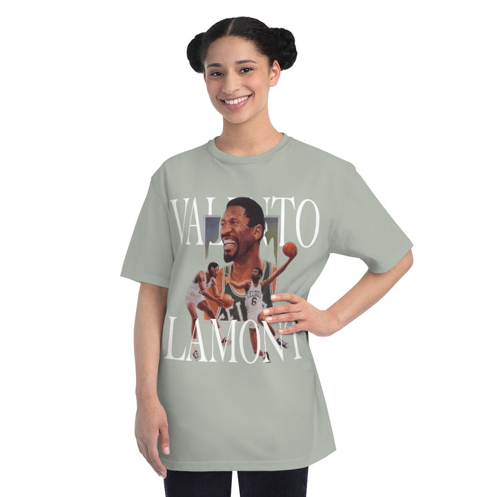 Organic Unisex Classic T-Shirt