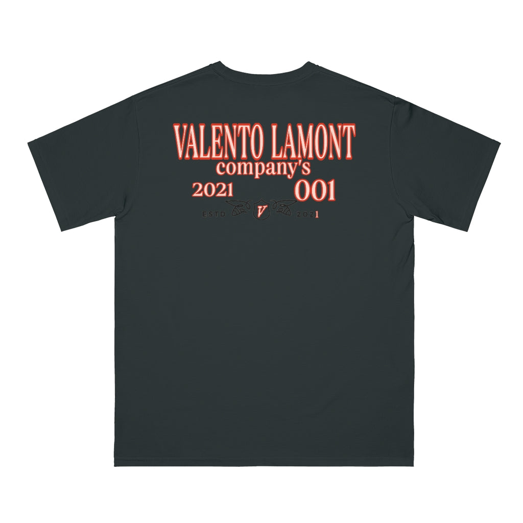 Organic Unisex Classic T-Shirt