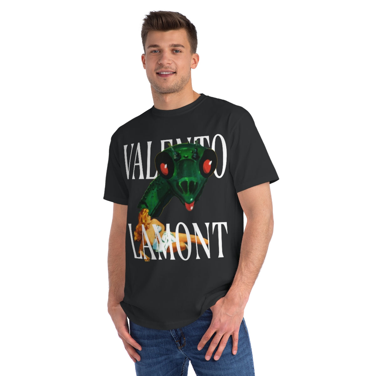 Organic Unisex Classic T-Shirt