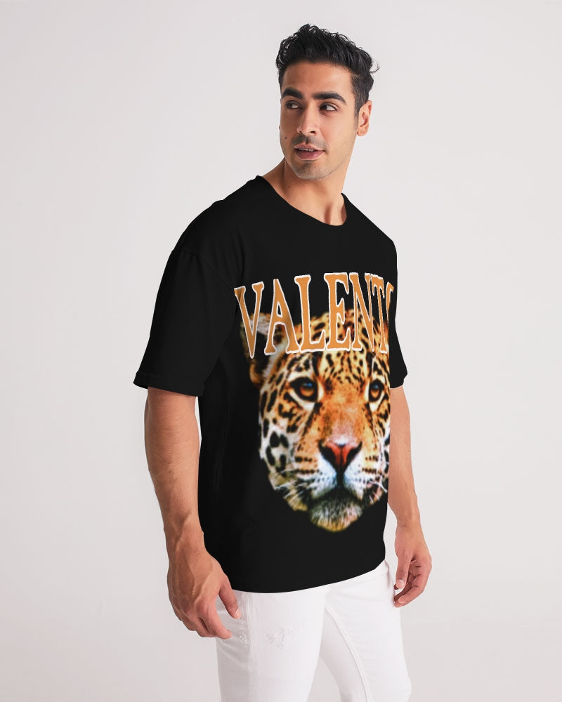 VALENTO  Men's Premium Heavyweight Tee