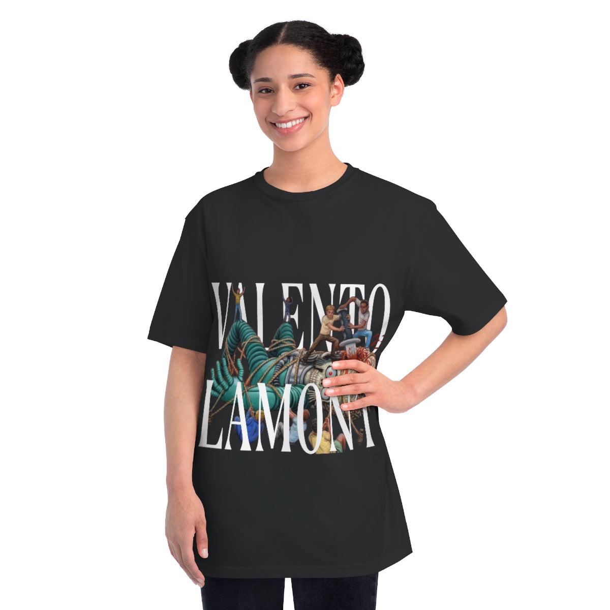 Organic Unisex Classic T-Shirt