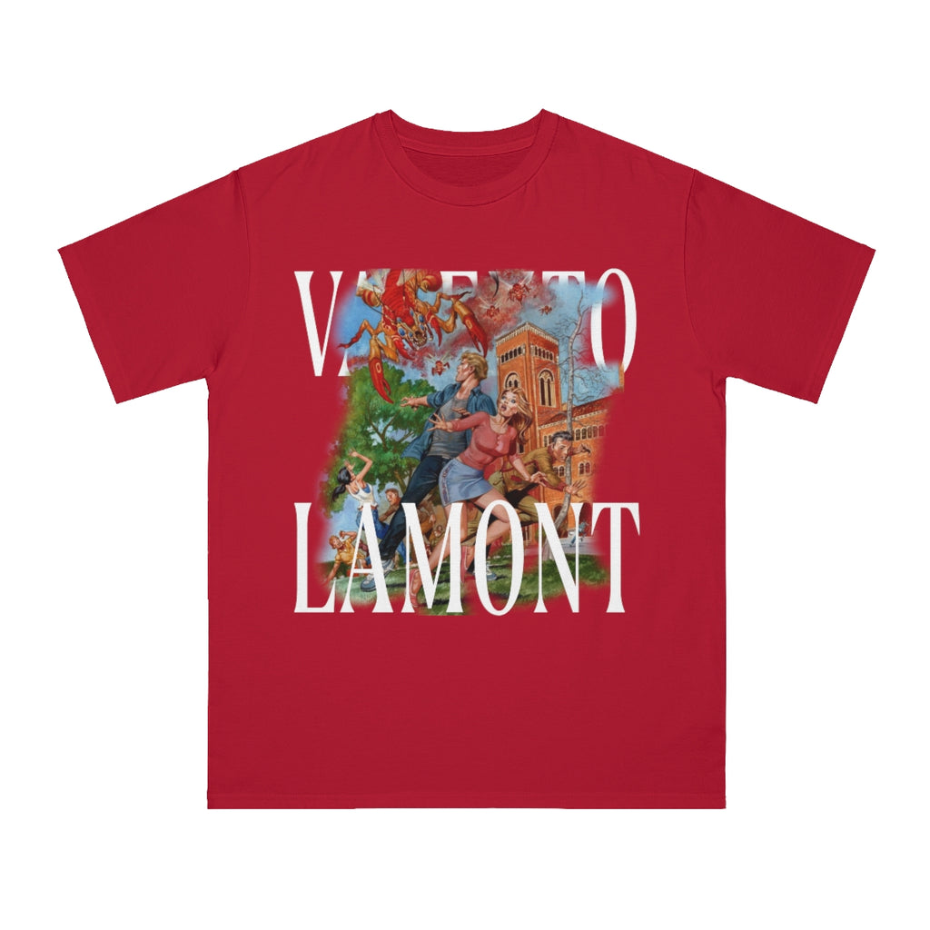 Organic Unisex Classic T-Shirt