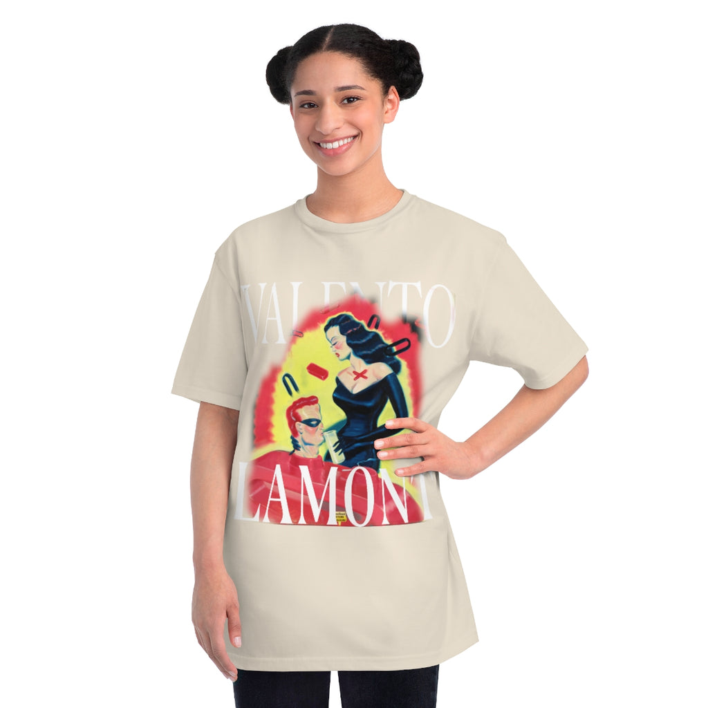 Organic Unisex Classic T-Shirt