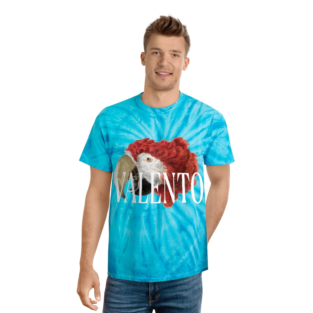 Tie-Dye Tee, Cyclone