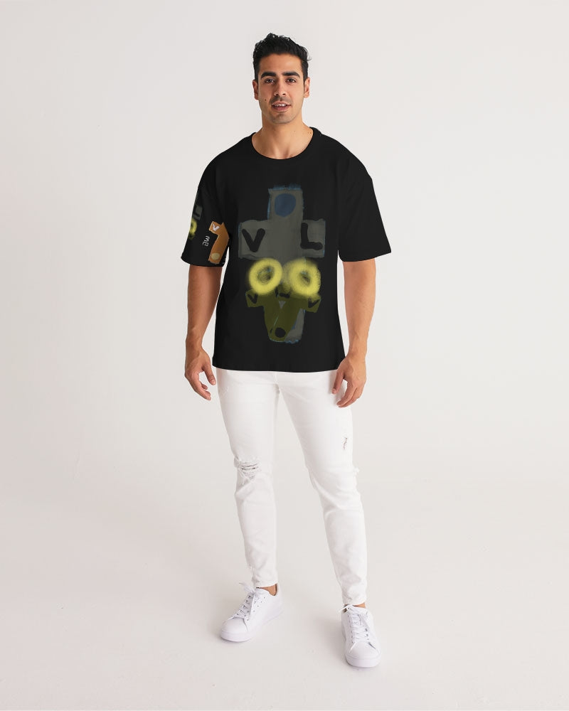 VALENTO  Men's Premium Heavyweight Tee