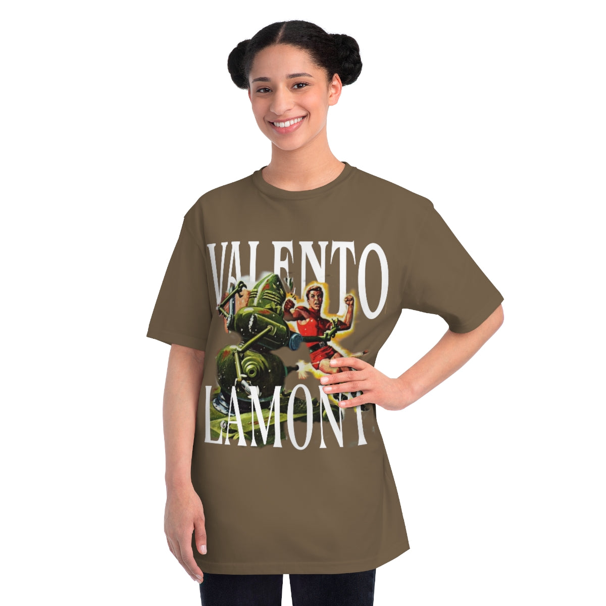 Organic Unisex Classic T-Shirt