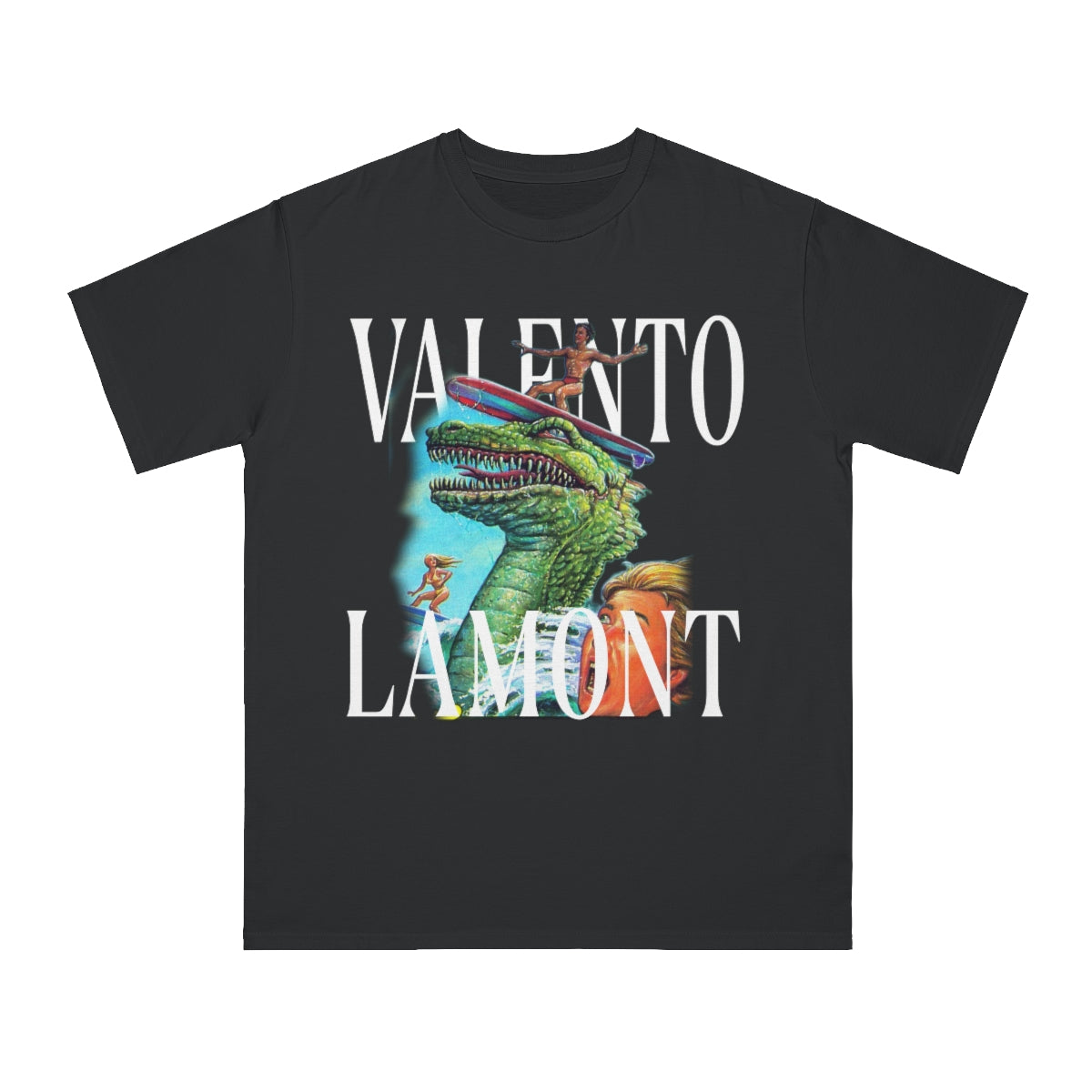 Organic Unisex Classic T-Shirt