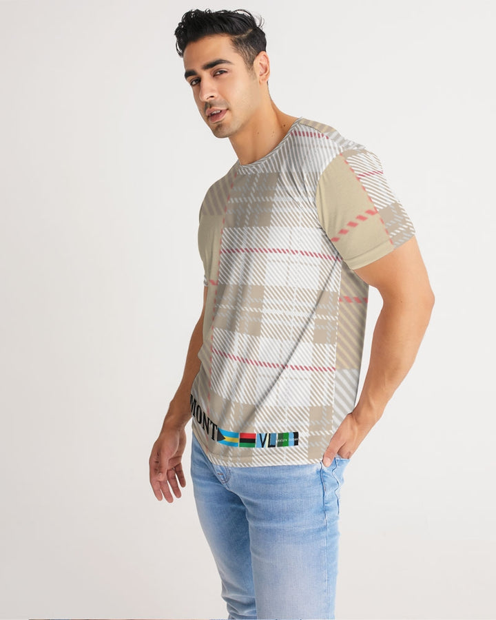 VALENTO  Men's Tee