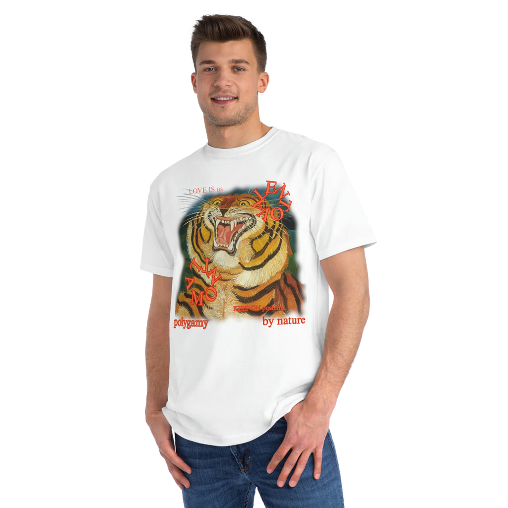 Organic Unisex Classic T-Shirt