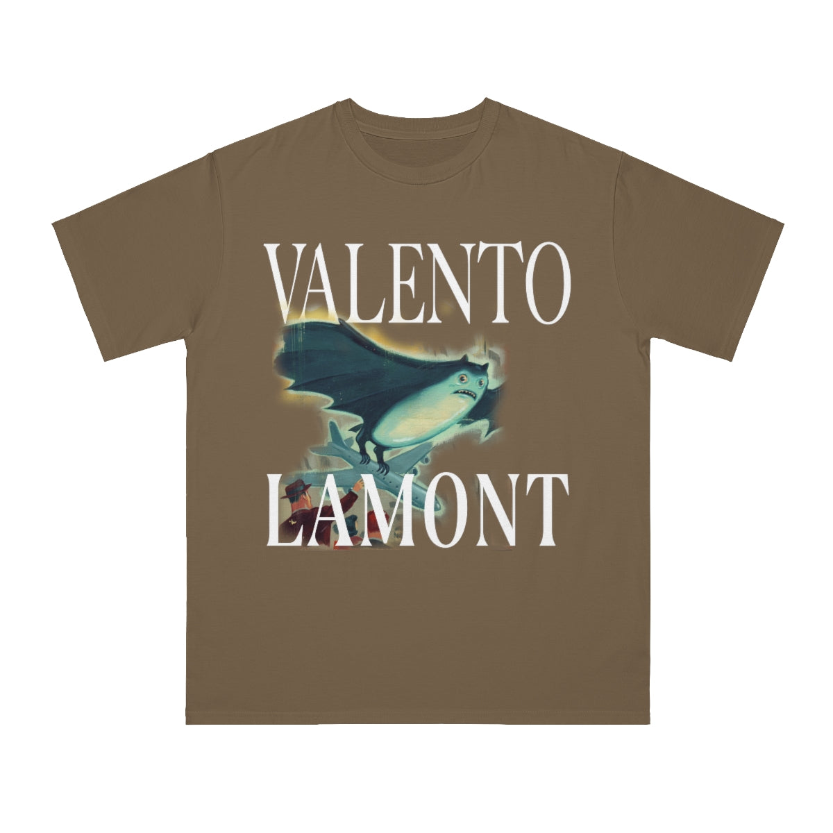 Organic Unisex Classic T-Shirt