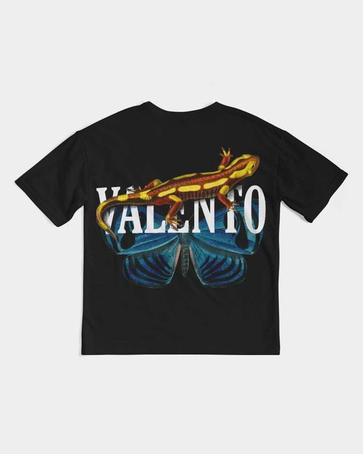 VALENTO  Men's Premium Heavyweight Tee