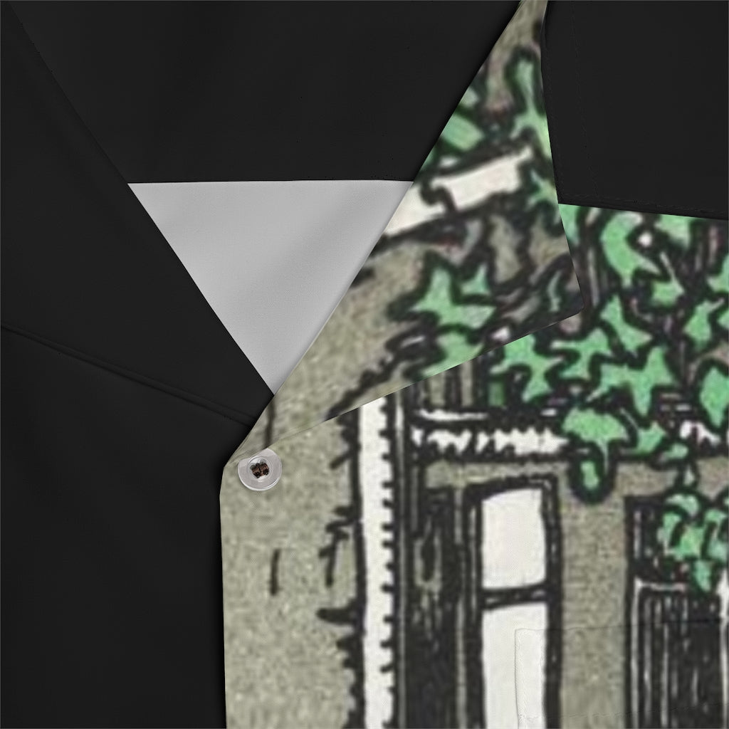 Men's Shirt