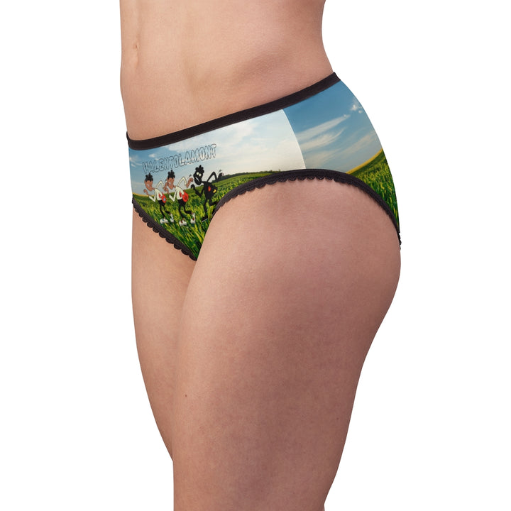 Women's Briefs