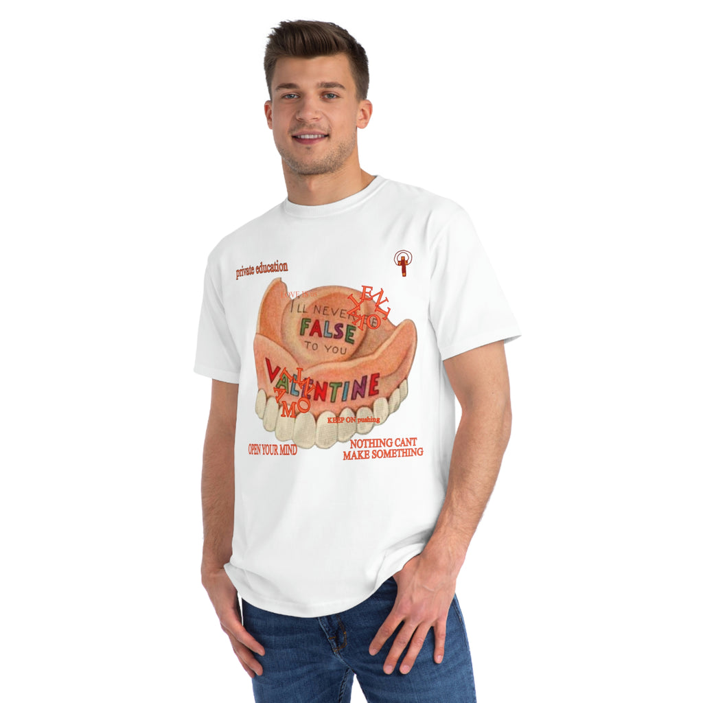 Organic Unisex Classic T-Shirt