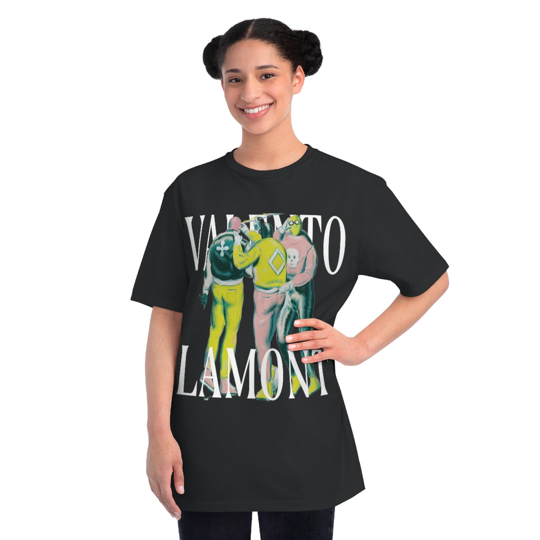 Organic Unisex Classic T-Shirt
