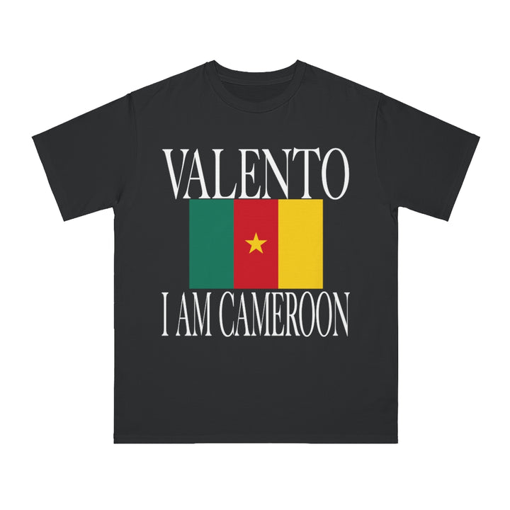Organic Unisex Classic T-Shirt