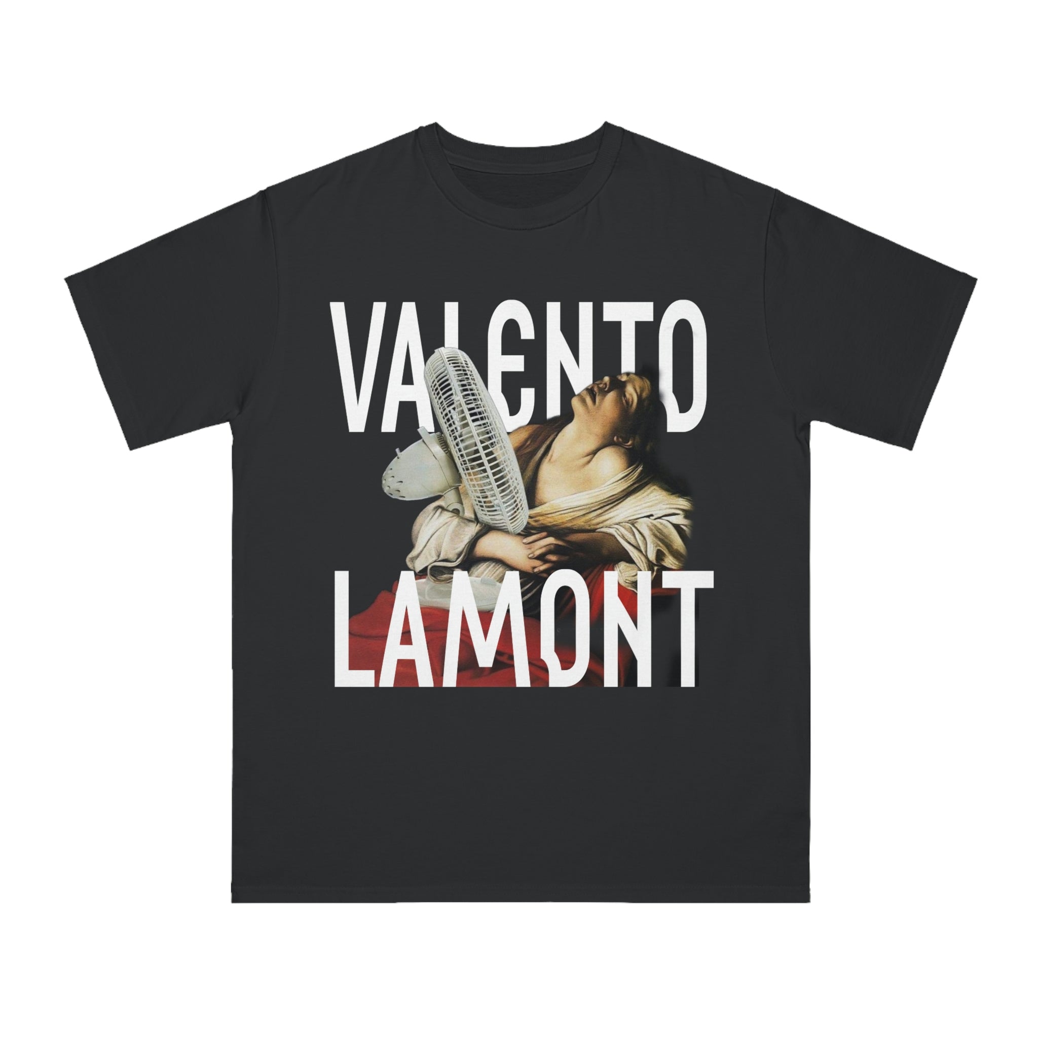Organic Unisex Classic T-Shirt